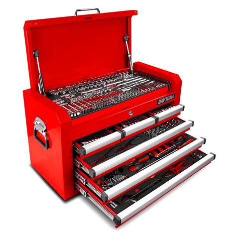 42 pc metal box tool set factories|professional tool box storage.